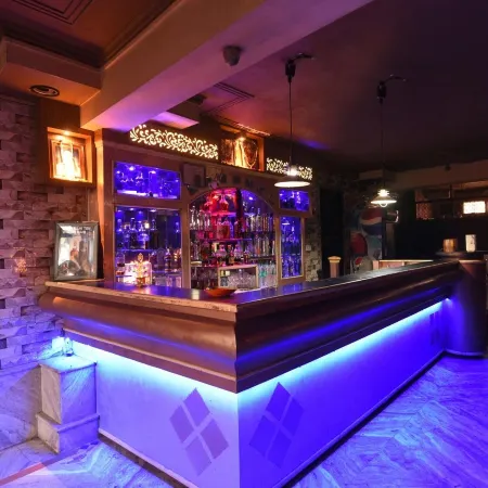 Hotel Mahima