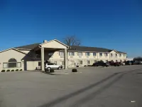 Motel 6 Portland, IN