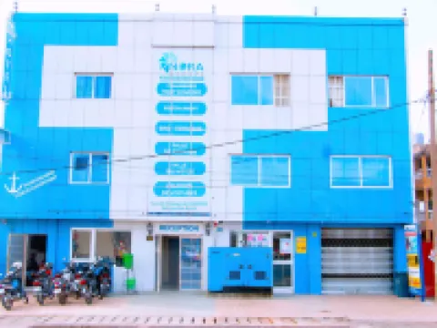 Nora Hotel Hotels in Cotonou