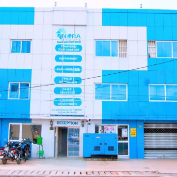 Nora Hotel