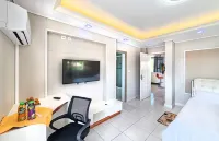 Riverside Hotel Các khách sạn ở Paix Bouche