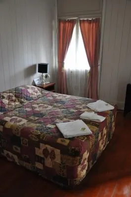 Australian Hotel Boonah Hotel a Boonah
