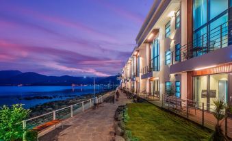 Namhae Lounge 32 Resort C