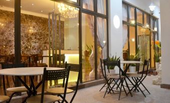 Rose Cottage Hotel Eco Botanic