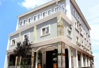 Ridvan Otel Hotel a Gorukle Sakarya Mahallesi
