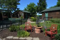 Moon River Cabins