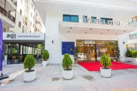 Joyana Otel Hotels in 