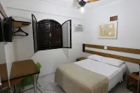 Hotel King Hotel di Sao Jose Do Rio Preto