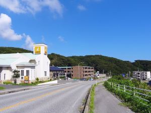 ファミリーロッジ旅籠屋・千葉勝浦店