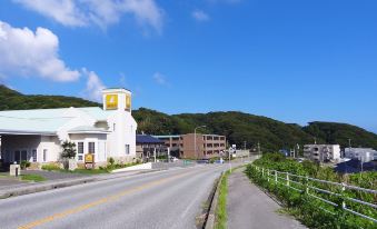 Family Lodge Hatagoya Chiba Katsuura