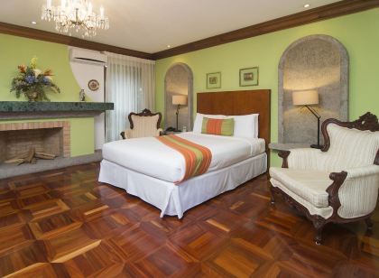 Terrazas de Golf Boutique Hotel