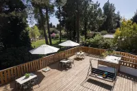 Kibbutz Malkiya Travel Hotel Hotels in Netu'a