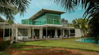 K Gallery Hotel Hotels near Pandaan