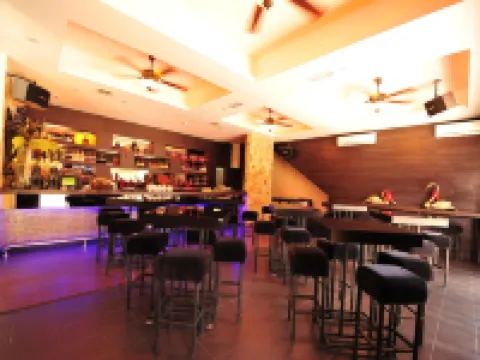 My Dream Hotel Hotels in Sandakan