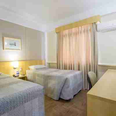 Hotel le Canard Lages Rooms