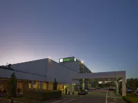 Holiday Inn BRUSSELS AIRPORT by IHG