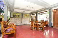 Bromo View Hotel Hotels in Probolinggo City