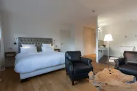 Le Clos des Belvals Hotel di Bergeres-les-Vertus