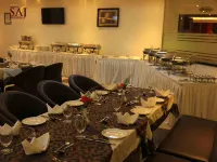 Hotel Saj International