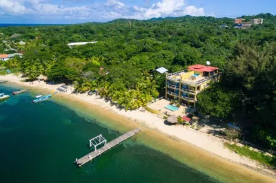 Villa Del Playa 3