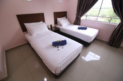 Other Shining Hotel Photo