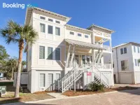 All about Tybee - bar