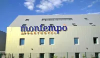 Montempô Paris Vélizy - Appart hôtel