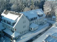 Berghotel Drei Brüder Höhe Hotels in Pockau