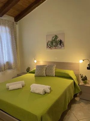 La Fontana dei Desideri Hotel in zona Aeroporto di Alghero-Fertilia