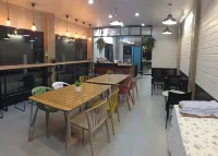 Latisha Resort Hotels in Phra Phutthabat District