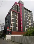 Big Zen Hotel