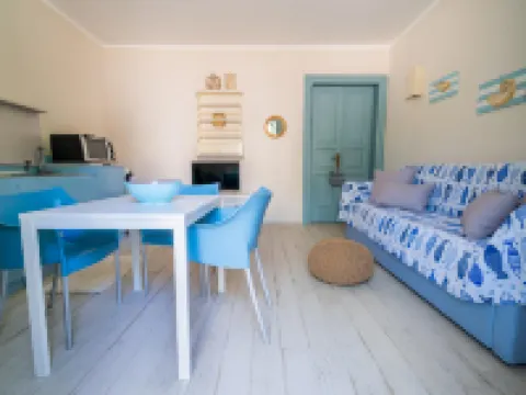 A Pochi Passi Hotels in Maruggio