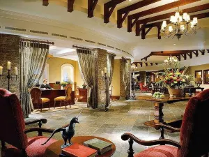 Fota Island Hotel and Spa
