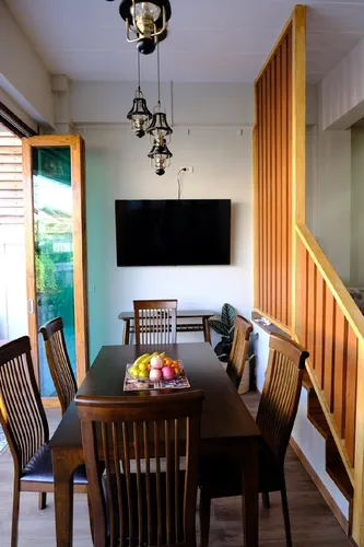 รูปภาพของทัยธารา เชียงคาน ที่พัก