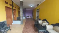 Griya Euis Dan Aisha Syariah Hôtels à : Kibin