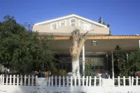 Rayana Hotel Các khách sạn ở Emecik Mahallesi
