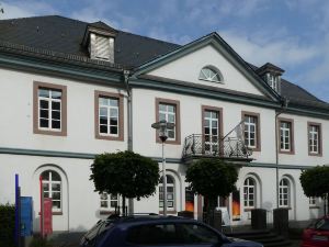 Hotel Lowenstein