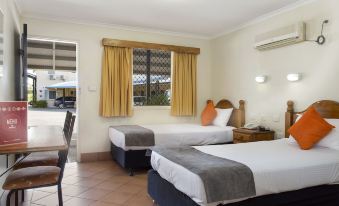 Glenmore Tavern - Housity