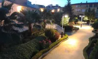 Pension Spa Rueda Hotels in Luque