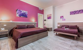 Suite Room Fiumicino