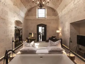 Cirqa - Relais & Châteaux