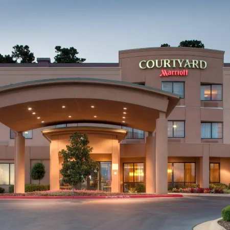 Courtyard Texarkana