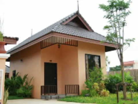 ชลิชารีสอร์ท โรงแรมในชุมพร