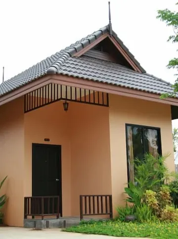 รูปภาพของชลิชารีสอร์ท