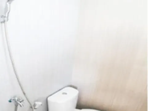 Muzdalifa Syariah Near Alun Alun Gresik Mitra RedDoorz فنادق في غريسيك ريجينسي