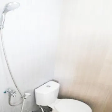 Muzdalifa Syariah Near Alun Alun Gresik Mitra RedDoorz