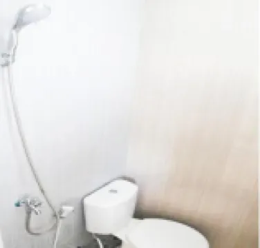 Muzdalifa Syariah Near Alun Alun Gresik Mitra RedDoorz