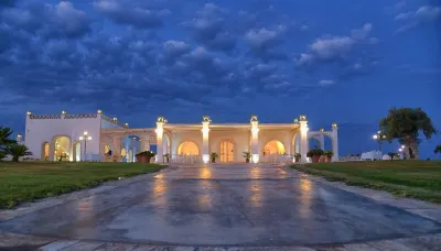 Masseria Celidonia Resort & Relax Hotel in zona Convento di San Pasquale Baylon