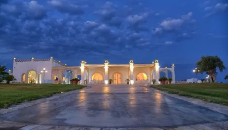 Masseria Celidonia Resort & Relax