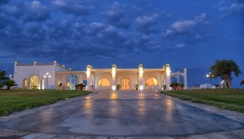 Masseria Celidonia Resort & Relax Hotel a Lizzano
